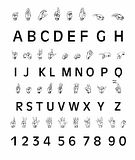 SignLanguage.jpg image by sam_urai